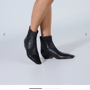 Rupert Tony Bianco- 7 black